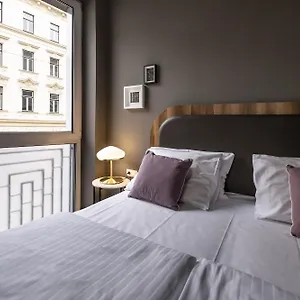 Koncept Liebelei *** Wien