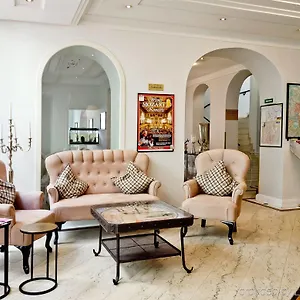 Arthotel Ana Adlon *** Wien