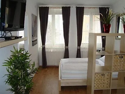 Hotel Wilhelm Apartment Wien