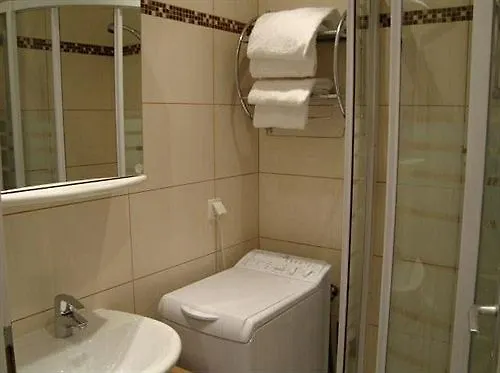 Hotel Wilhelm Apartment Wien