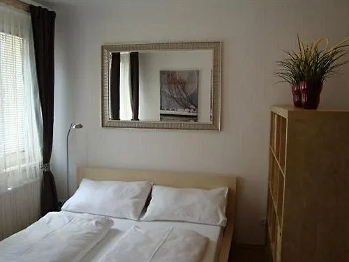 Wilhelm Apartment Wien Vienna