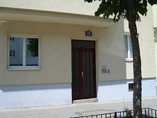 Wilhelm Apartment Wien 3*, Vienna Austria